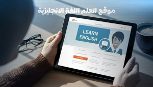 أحسن موقع لتعلم اللغة الإنجليزية للمبتدئين والمتقدمين